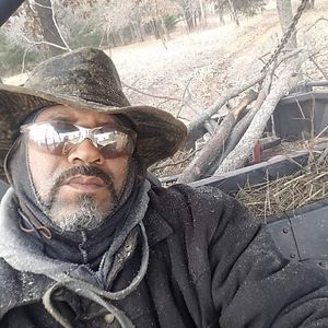 Meet your Posher, Larry